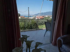 Vithos Apartment