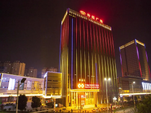 Waijing Gloria Grand Hotel Anhui