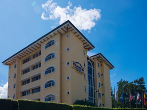 Villas Del Rio Luxury Suites