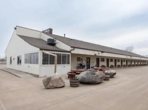 Fort Pierre Motel