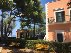 San Lorenzo Villaggio