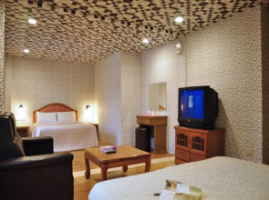 Rhein Motel