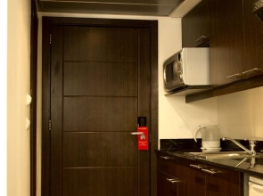 Santona Residence