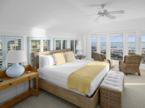 Amazing Gulf Views 425a Watersound Crossings 3br Steps To Beach And Pool! 3 Bedroom Condo by RedAwning