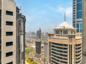 Amazing Flat Palm Jumeirah View