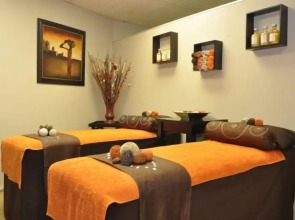 Black Mountain Leisure & Conference Hotel