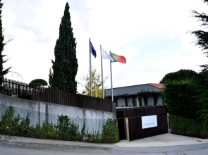 Hotel Casa Das Carpas