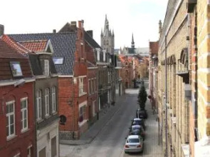 Apartment Oldsaxo Premium