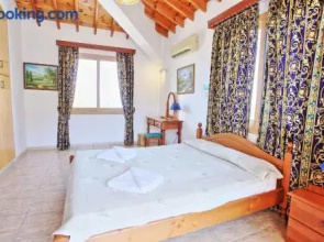 Marilena Sunset Villa Ena