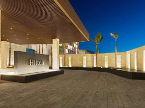 Hilton Cancun, an All-Inclusive Resort