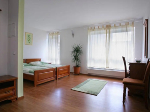 3 Lions Boarding House Stuttgart