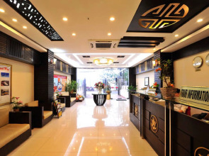 Wild Lotus Apartment 2