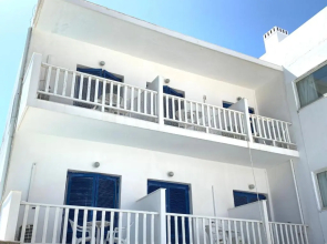 Pandrossos Hotel