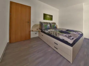 Apartmány Zvon