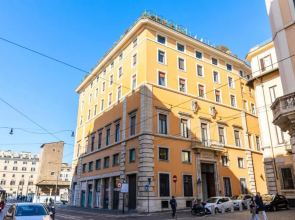Rome As You Feel - Torre Argentina Art Apartment