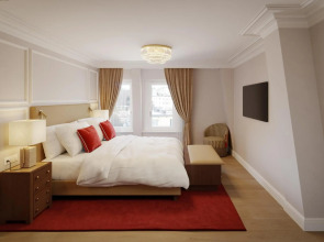 Grand Hotel National