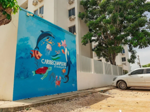 Covenas Refugio de Familia junto al Mar