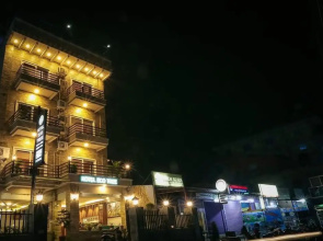 Hotel Eco Tree Pokhara