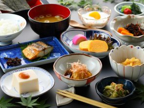 Ryokan Izumoya