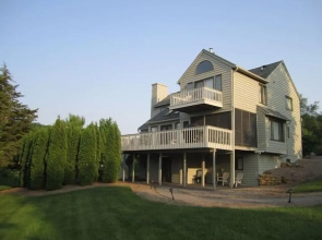 House on Northview