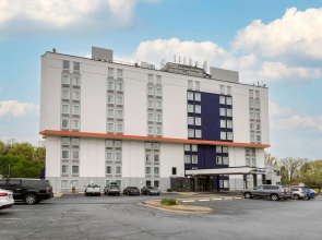 Comfort Inn & Suites Alexandria West