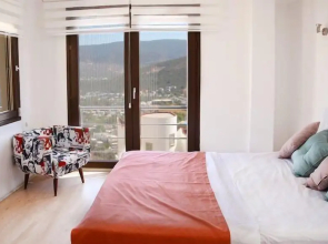 Villa Sandra Torba - 5 Bedrooms