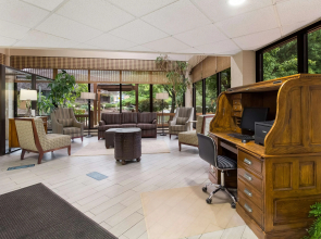 Best Western Braddock Inn