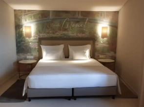 Vila Gale Casas D'Elvas Historic Hotel