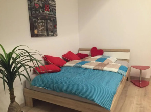 Apartment Maasheuvel