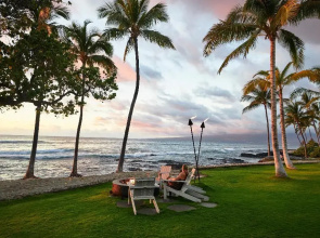 Mauna Lani, Auberge Collection