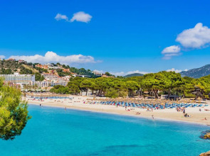 Apartamentos Casa Vida