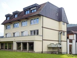 Hotel Garni Schmieders Ochsen