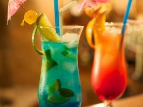 Отель Monte Kristo