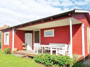 Amazing Home in Färjestaden With 1 Bedrooms