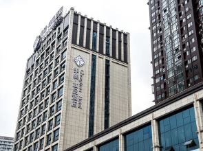 Chonpines Hotels·Leshan Giant Buddha