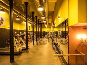 Le Palais Art Hotel Prague