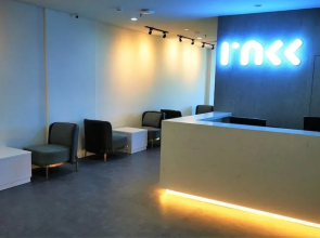 Inkk Hotel