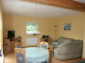 Ferienhaus Nachtigall