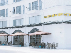 Ha Tien Sea View Hotel
