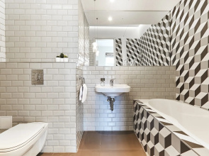 The Magazine Hotel
