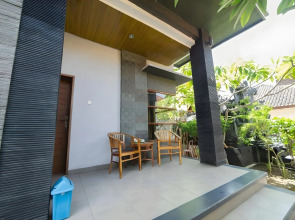 Hotel Amaris Kuta - Bali