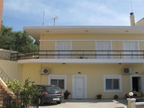 Elia Home Apartments