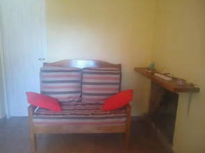 Cabanas Orion