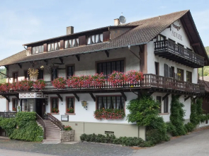 Hotel Gasthaus Adler