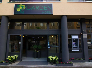 Hotel Garden