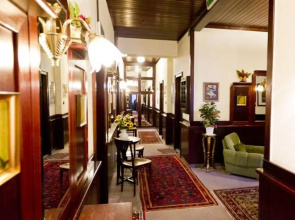 Hotel-Pension Bleckmann
