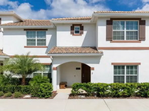Amazing 5 Bedrooms 04ba at Storey Lake Resort