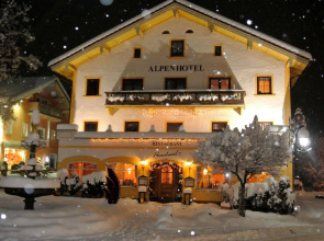 Bernhard's