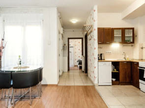 Grand Budapest Penthouse