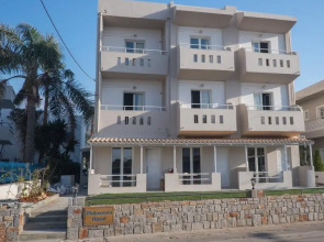 Despina Aparthotel By Philoxenia Hotel & Spa